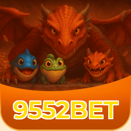 9552BET.com - Melhores Odds e Jogos Exclusivos - 9552BET