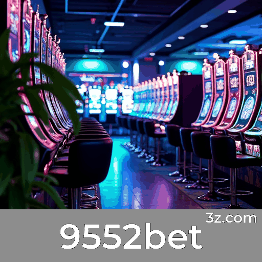 9552bet: Slots-Altas Taxas, Jogos de Mesa-Diversão, Dealer Ao Vivo-Experiência Imersiva
