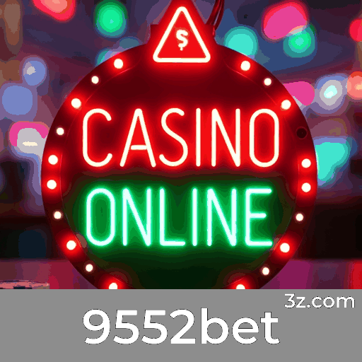 9552bet: Estável, Seguro e Otimizado para o Brasil