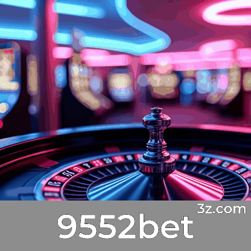 9552bet: Slots-Altas Taxas, Jogos de Mesa-Diversão, Dealer Ao Vivo-Experiência Imersiva