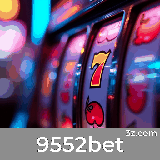 9552bet: Slots-Altas Taxas, Jogos de Mesa-Diversão, Dealer Ao Vivo-Experiência Imersiva