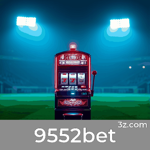 Profundidade em Apostas Esportivas no Brasil com 9552bet