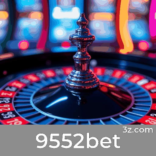 Experiência Premium com 9552bet: Cassino Seguro e Pagamentos Rápidos