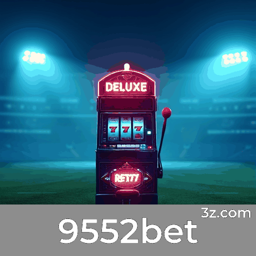 Experiência Premium com 9552bet: Cassino Seguro e Pagamentos Rápidos