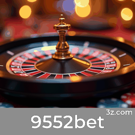 Profundidade em Apostas Esportivas no Brasil com 9552bet