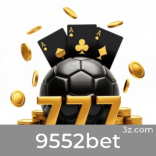 Experiência Premium de Jogos de Casino no 9552bet
